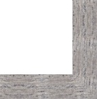 Grey Textured Frame