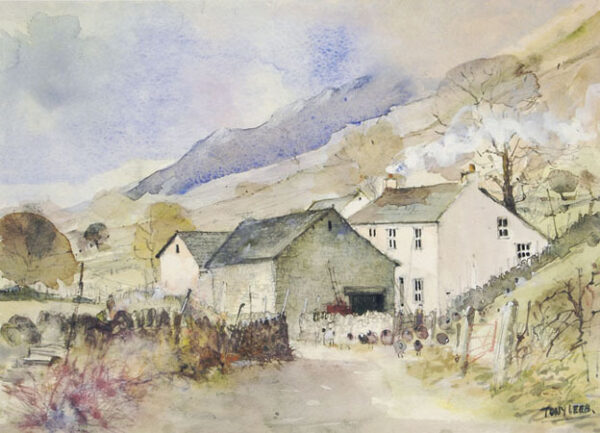 Little Langdale