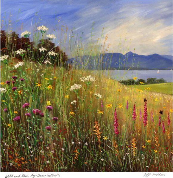 springtime | Cook House Gallery - Lake District and contemporary art ...