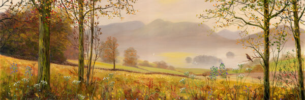 Song of Derwentwater