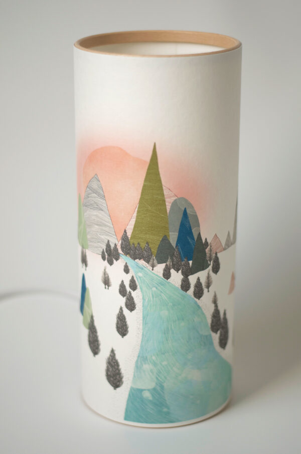 Small Lamp - various designs