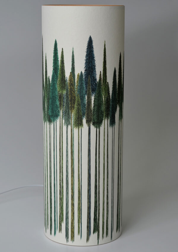 Tall Lamp - various designs