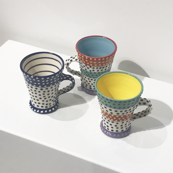 Mugs - SOLD