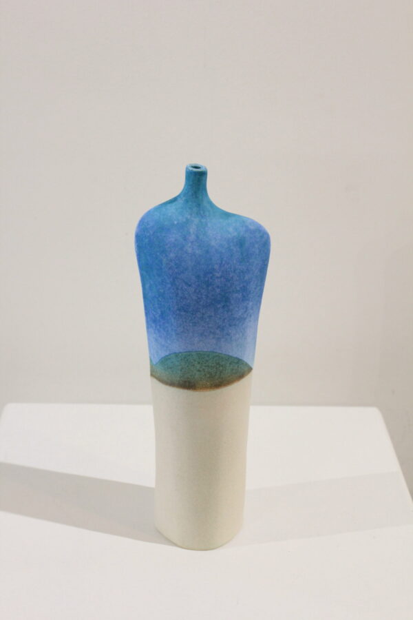 Landscape Tall Bottle - SOLD