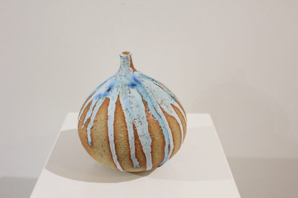Sea Surf Medium Spherical Bottle - SOLD