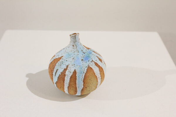 Sea Surf Small Spherical Bottle - SOLD