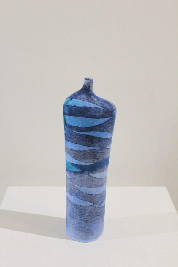 Waves Tall Bottle