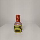 Small Bud Vase by Ceramicist Lincoln Kirby Bell