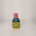 Small Bud Vase by Ceramicist Lincoln Kirby Bell