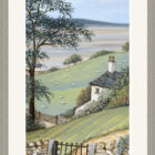 Farrers gate art print by Janice McGloine