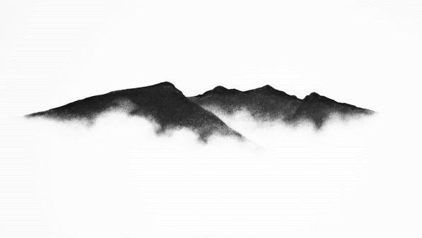 Blencathra From Threlkeld