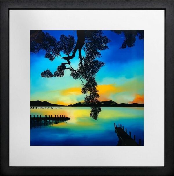 Into The Blue Windermere  SOLD