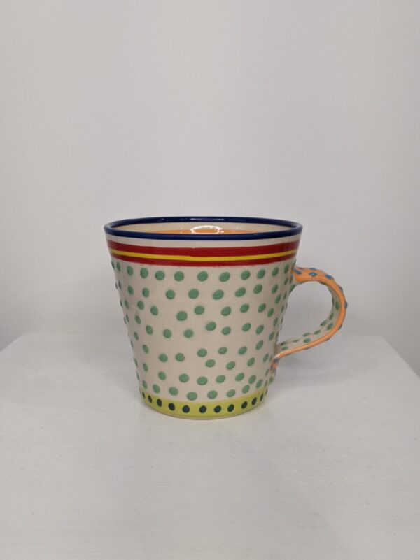 Extra Large Mug - SOLD