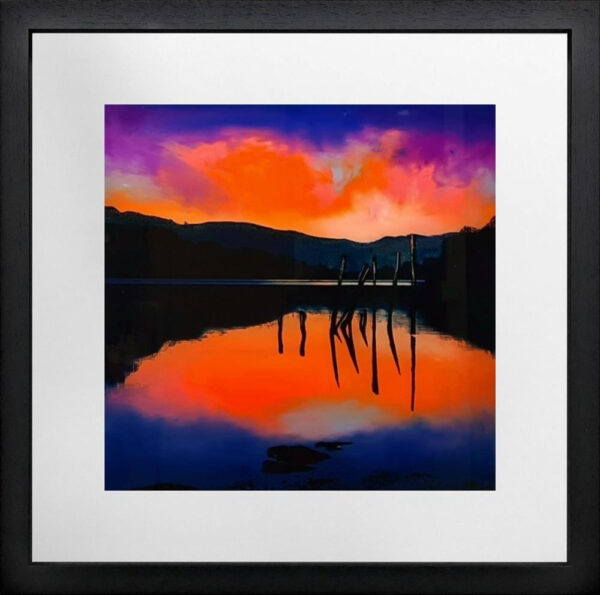 Rosanna Derwentwater SOLD