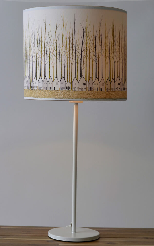 Lampshades - various designs