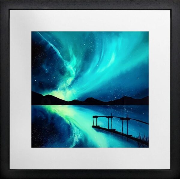 Take My Breath Away, Ullswater - SOLD