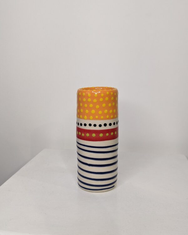 Tall Bud Vases