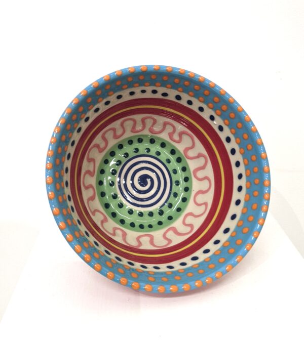 Medium Bowl - SOLD