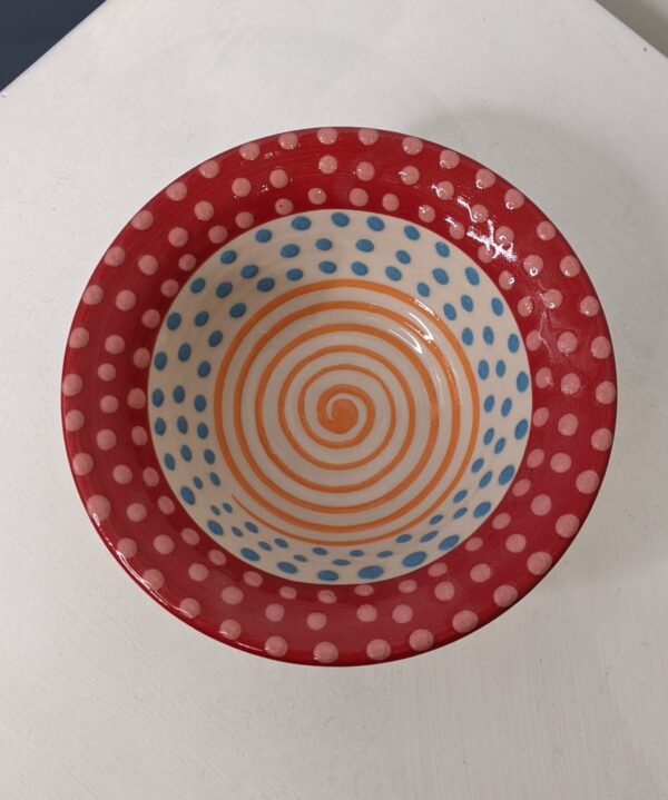 Small Bowl