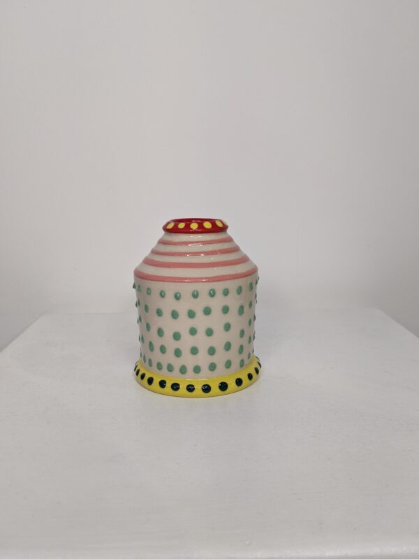 Small Vase - SOLD