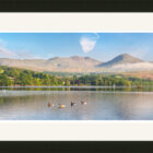 Coniston II by Lake District Photographer Jon Allison
