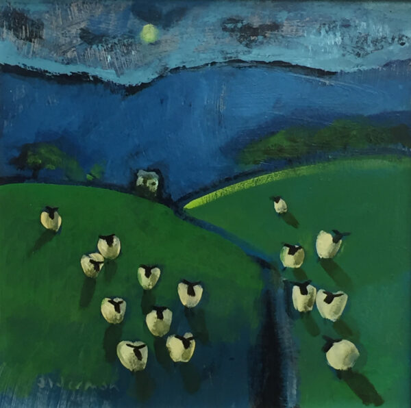 Early Start - SOLD