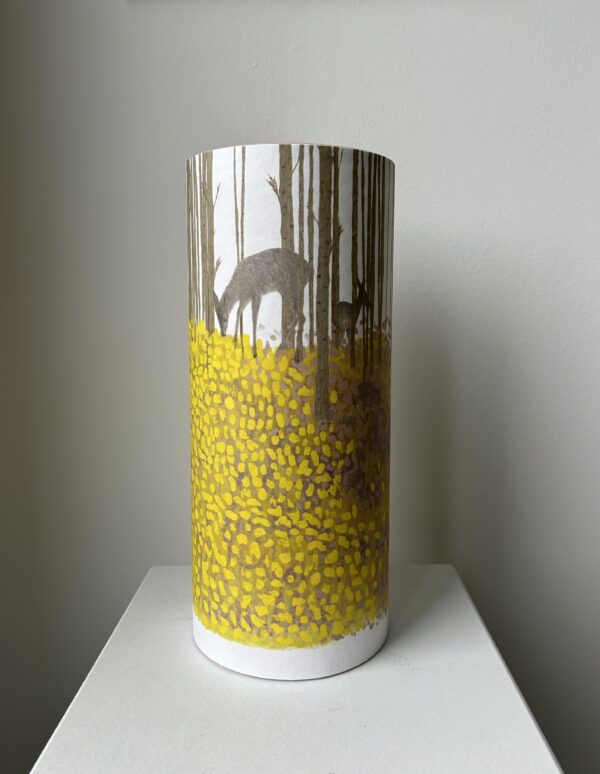 Small Lamp - various designs