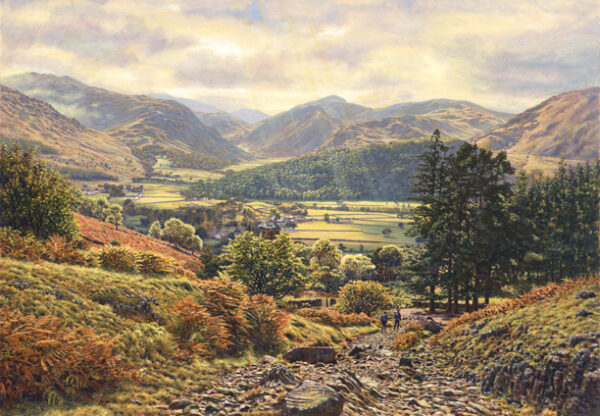 Borrowdale