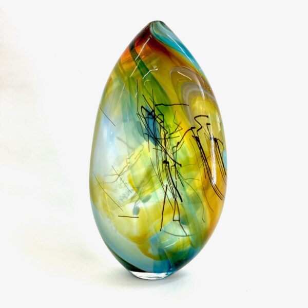 Sun Shines Spring - SOLD