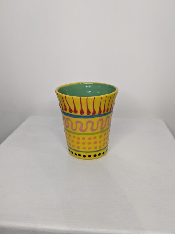 Beaker-SOLD