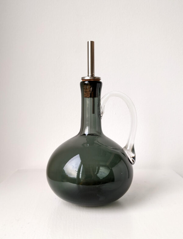 Oil Pourer - Sage - SOLD