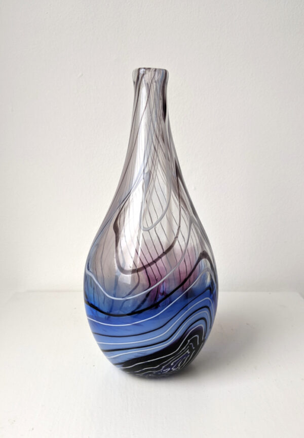 Feather Bottle