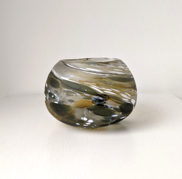 Landscape Votive - SOLD