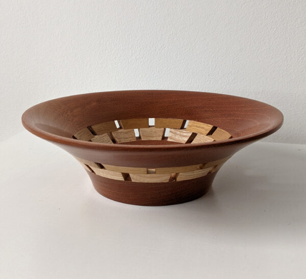 Handmade in The Lake District by Brian Slater