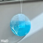 Suncatcher by Mother and Daughter glass. Handmade in Britain.