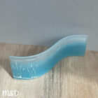 Suncatcher by Mother and Daughter glass. Handmade in Britain.