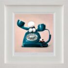 Limited Edition Print by British Artist Doug Hyde