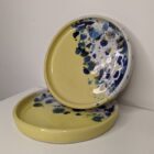 Shoreline Trinket Dish Handmade in Britain by Ella Fletcher