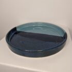 Landscape Tray Dish Handmade in Britain by Ella Fletcher