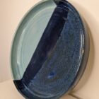 Landscape Tray Dish Handmade in Britain by Ella Fletcher