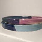 Landscape Tray Dish Handmade in Britain by Ella Fletcher