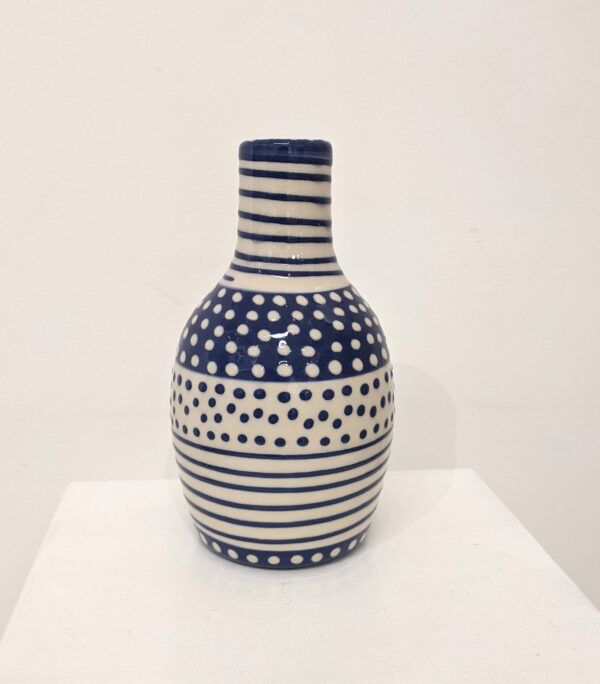 Bottle Vase - SOLD