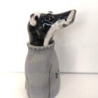 Handmade ceramic sculpture by Gwen Vaughan