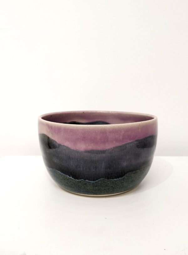 Landscape Bowl