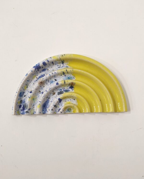 Shoreline Soap Dish