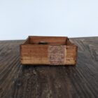 Original 3d artwork by Claire Brierley. Made from found driftwood and painted with acrylic