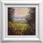 an original oil painting of windermere in The Lake District by artist Jeff Sudders