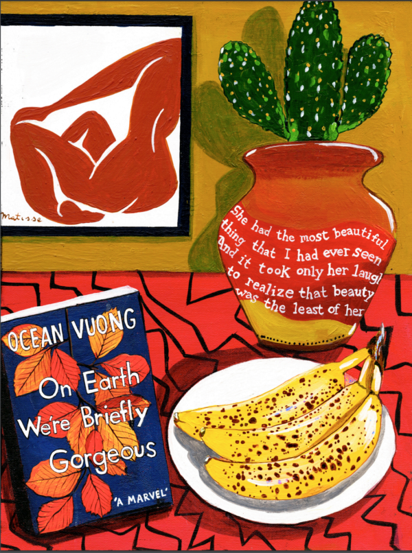 An open edition Giclee Print by Donna Flowers Dorning