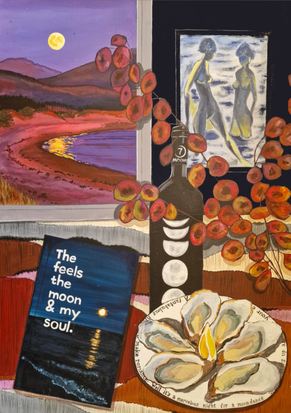 An open edition Giclee Print by Donna Flowers Dorning