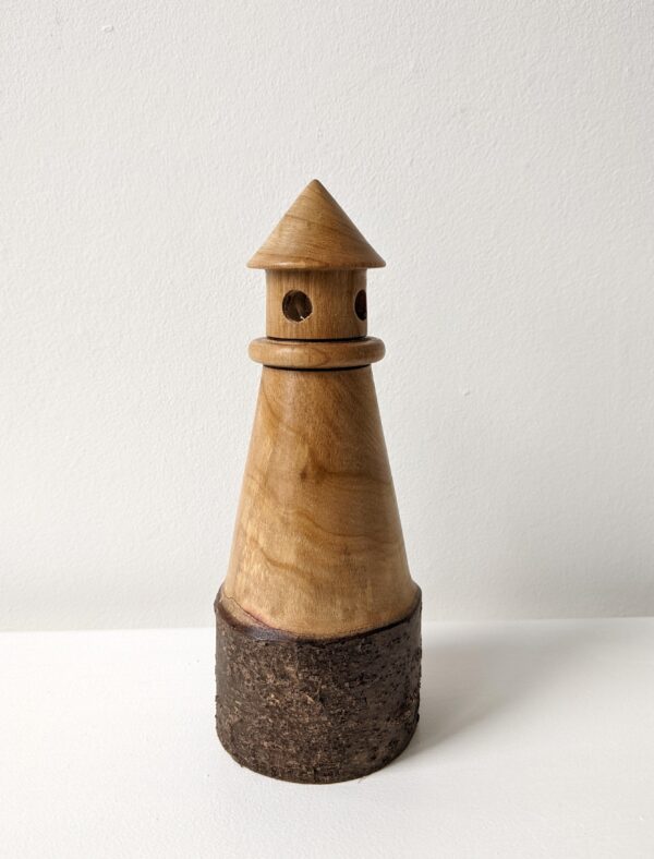 Lighthouse-SOLD